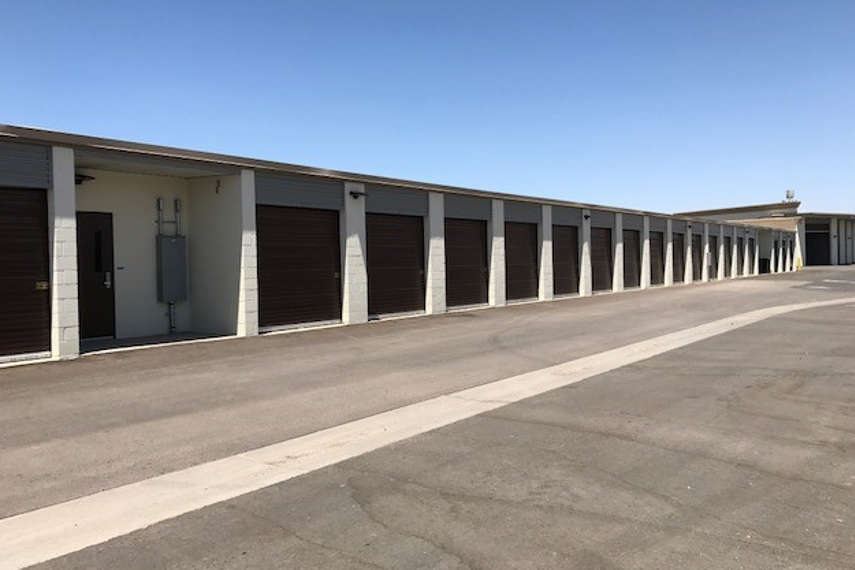 Self Storage Units in Chandler, AZ Tower Storage